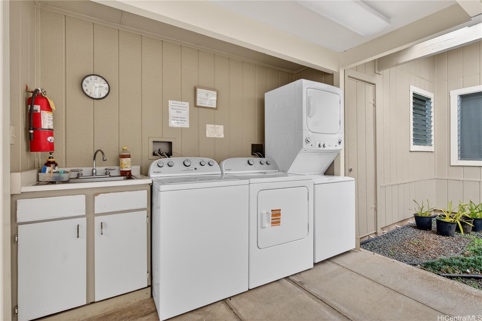 95-1050 Makaikai Street  Unit 18D