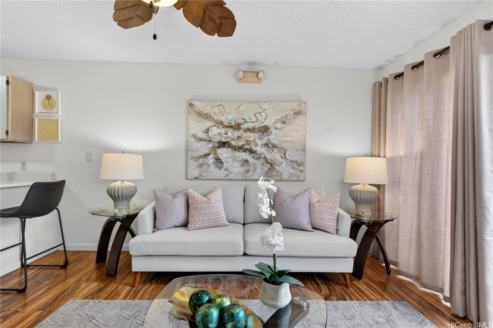 95-1050 Makaikai Street  Unit 18D