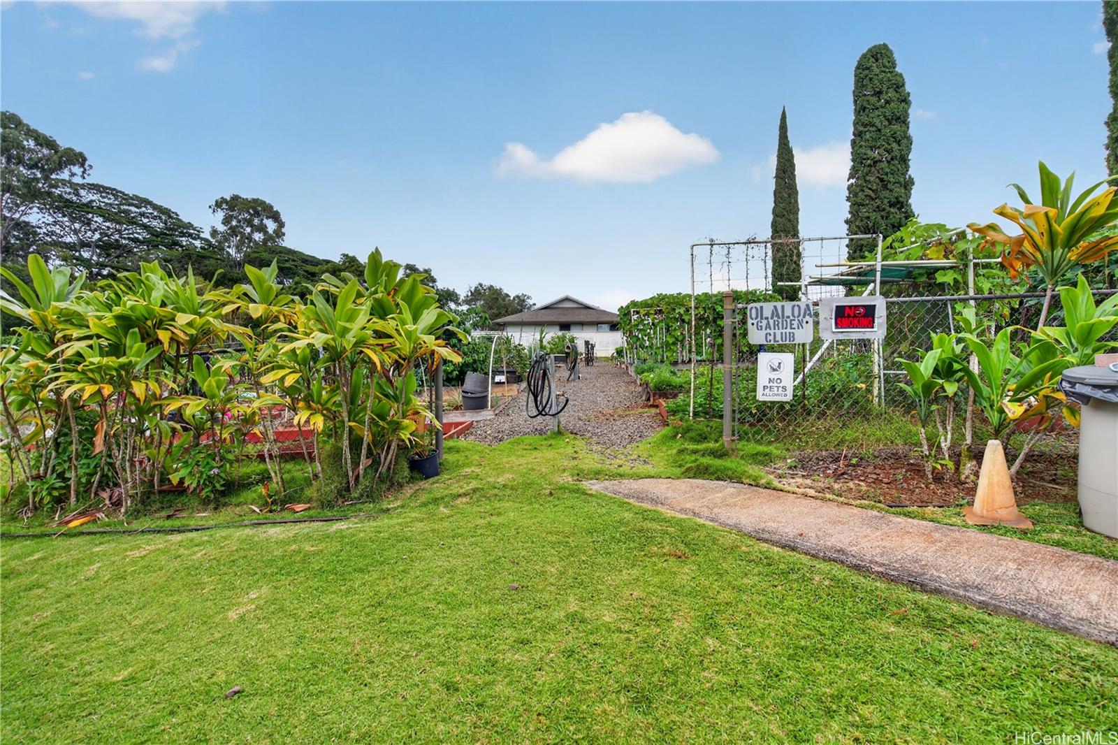 95-1050 Makaikai Street  Unit 18D