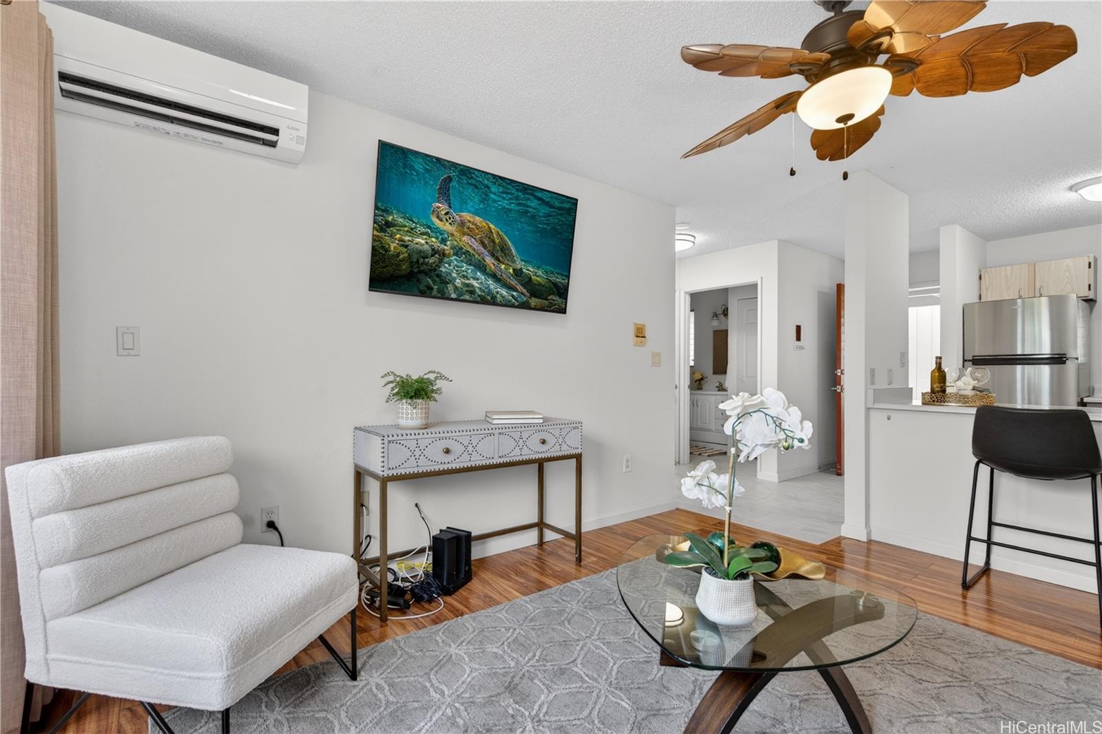 95-1050 Makaikai Street  Unit 18D