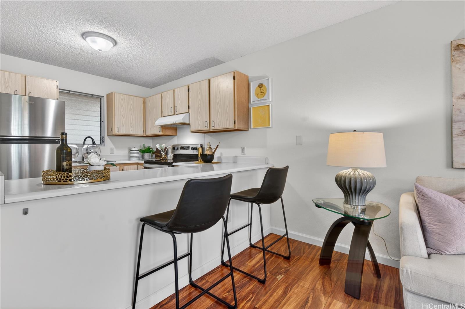 95-1050 Makaikai Street  Unit 18D