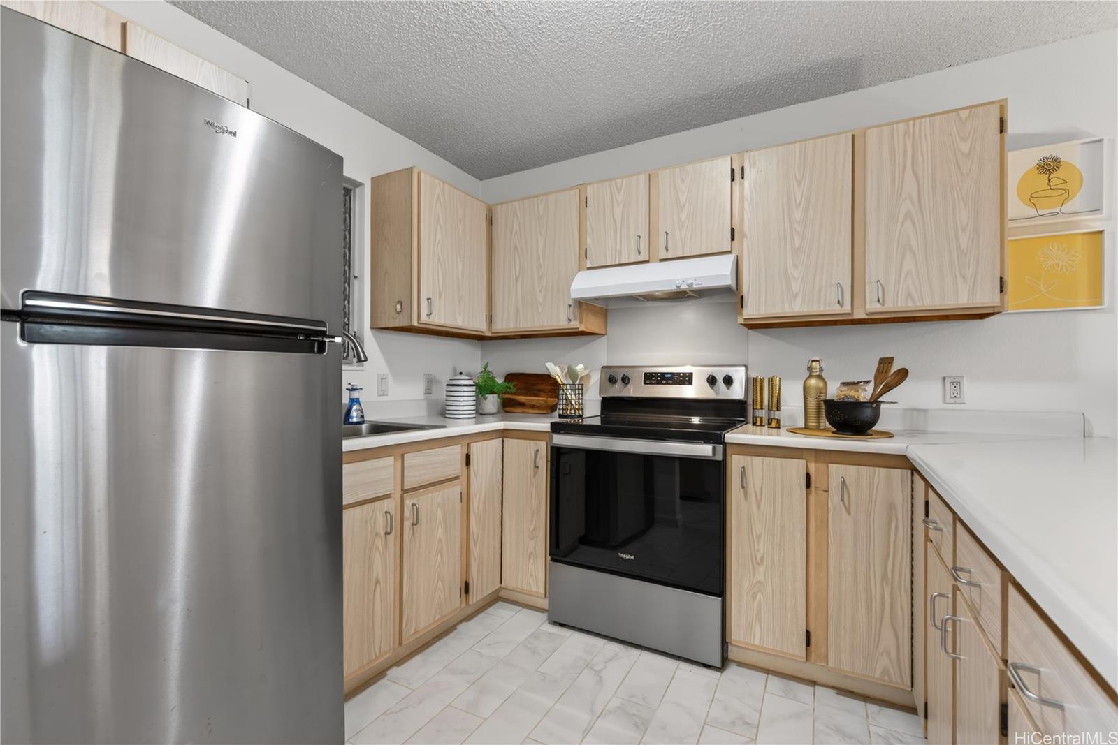 95-1050 Makaikai Street  Unit 18D