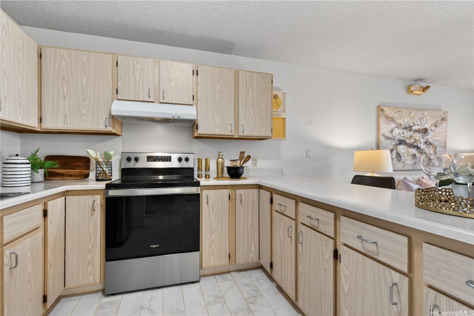 95-1050 Makaikai Street  Unit 18D