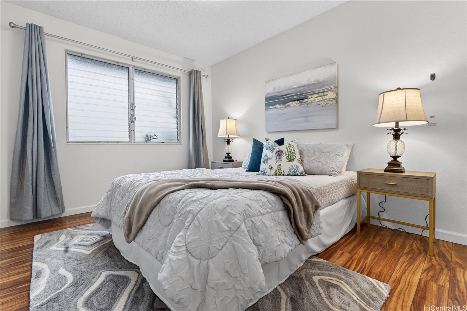 95-1050 Makaikai Street  Unit 18D