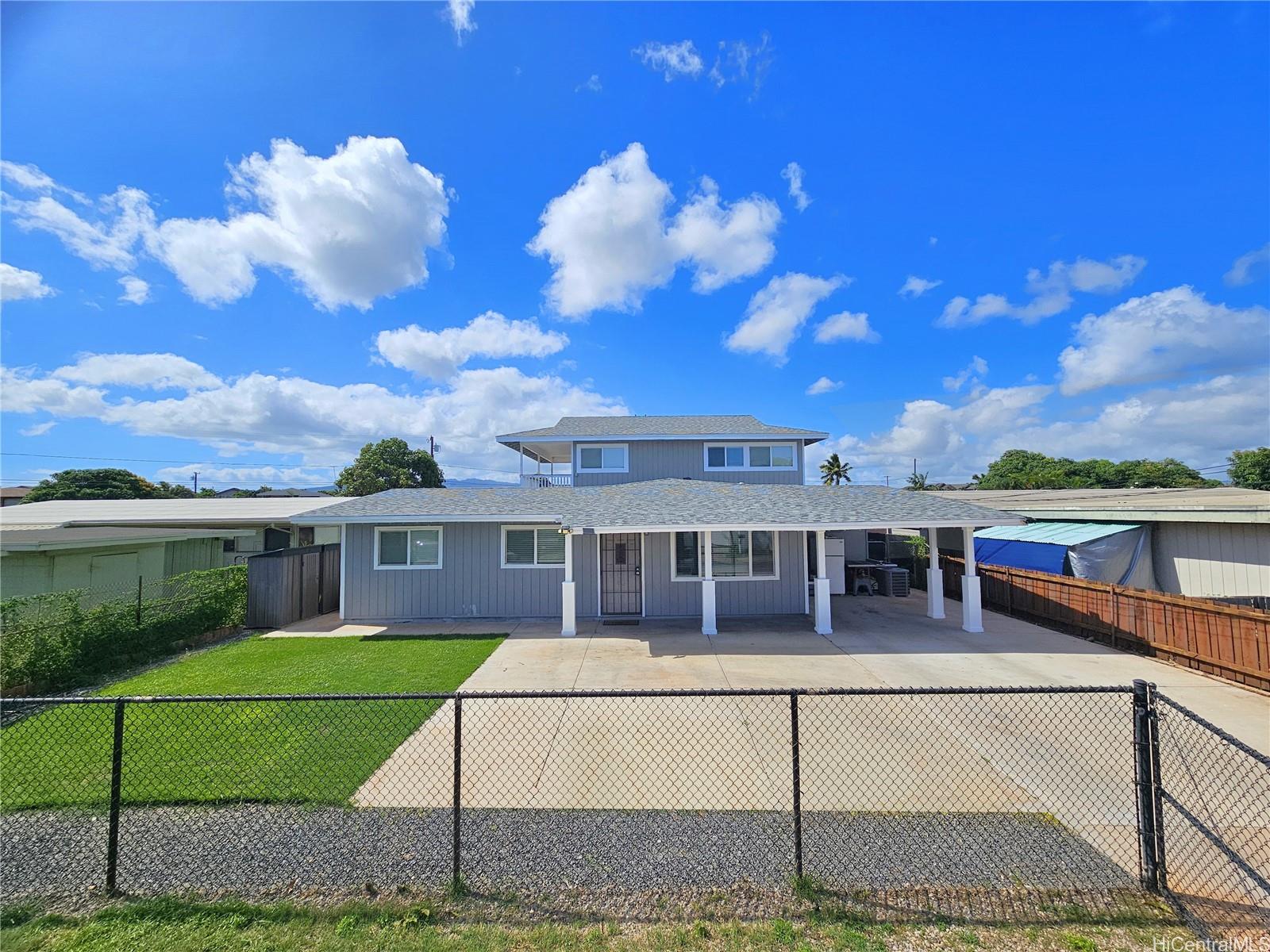 91-444 Pohakupuna Road