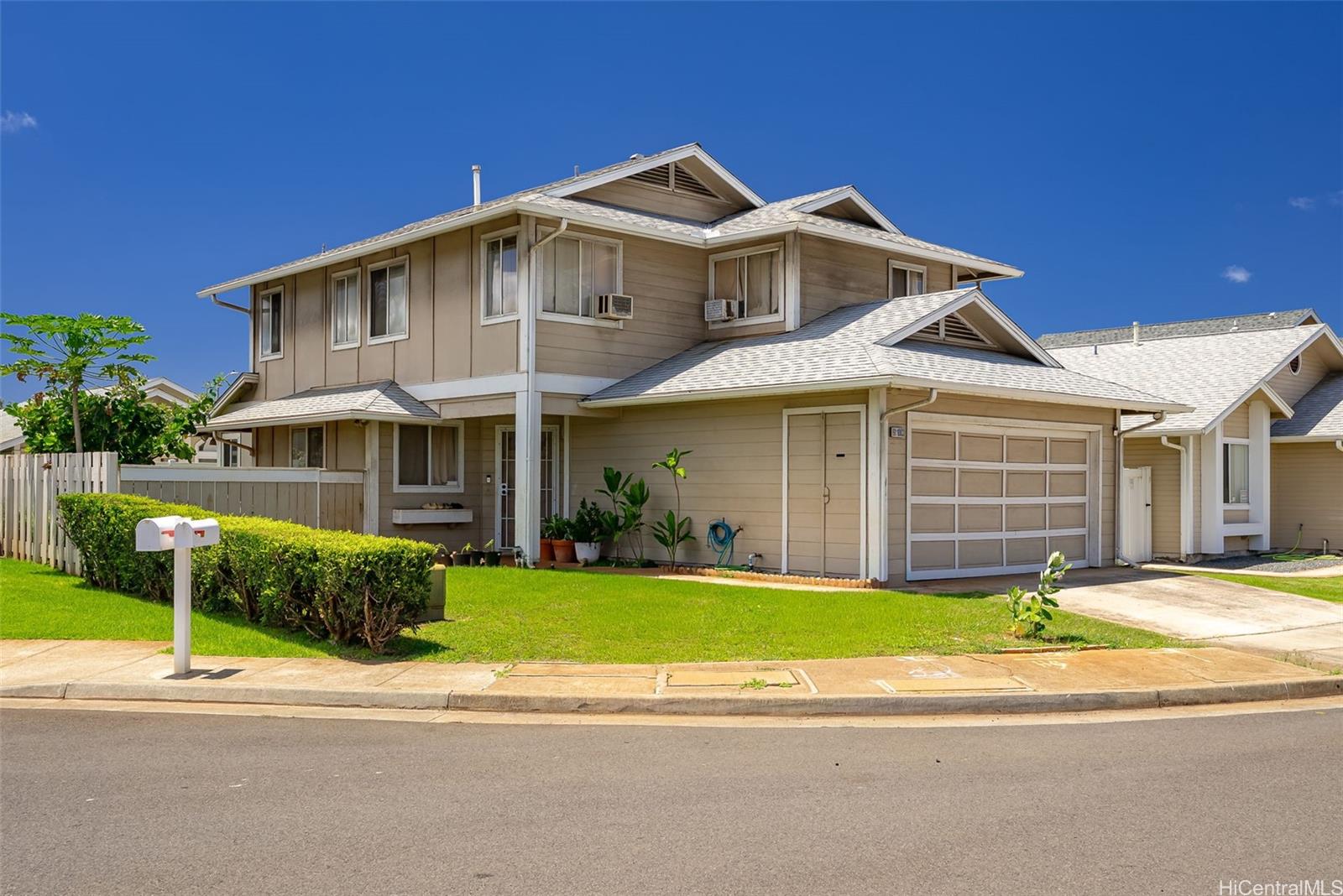 91-1003 Wahineomao Place