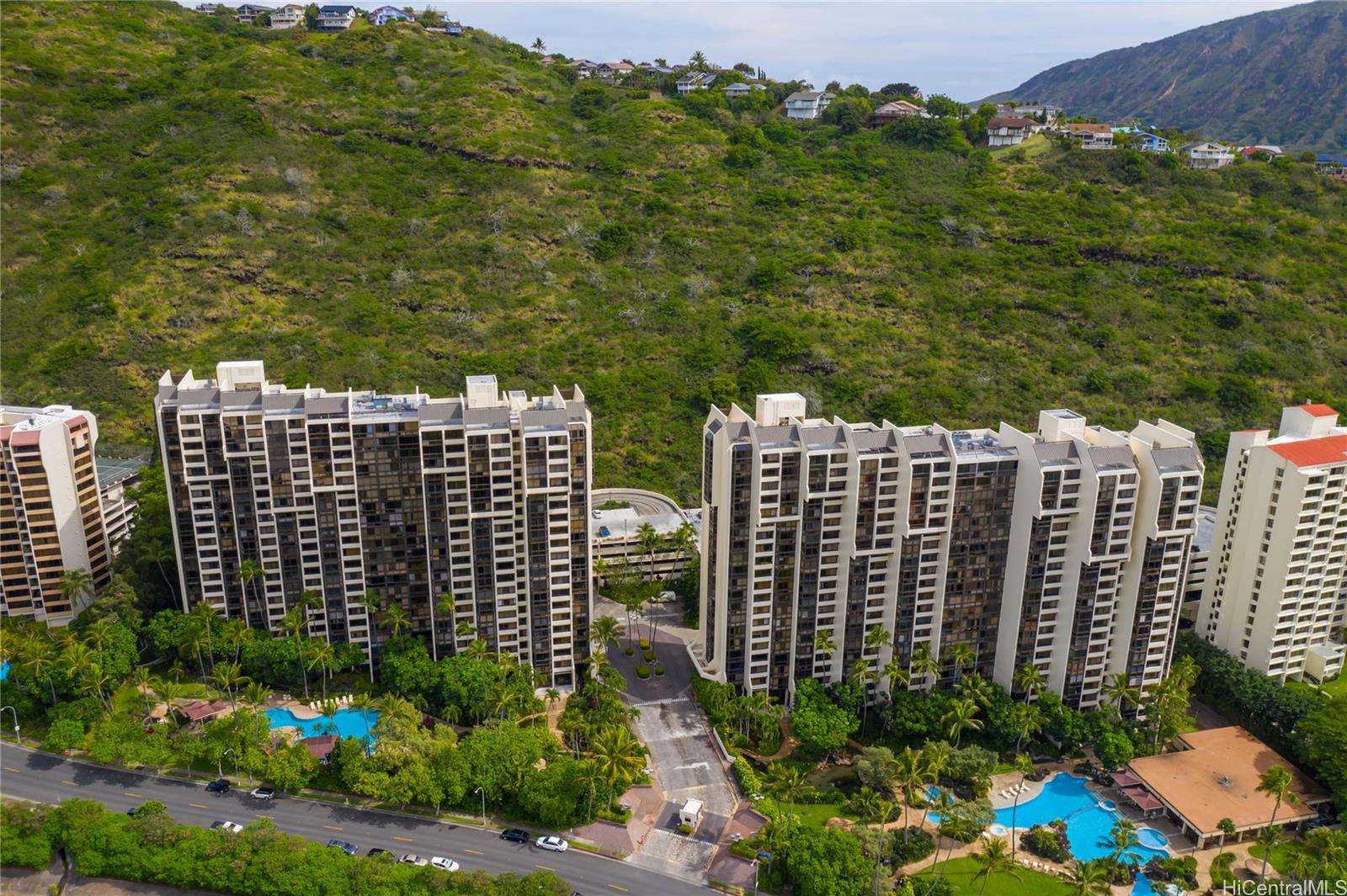 521 Hahaione Street  Unit 2/12H