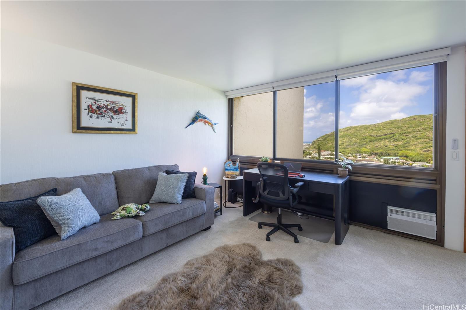 521 Hahaione Street  Unit 2/12H