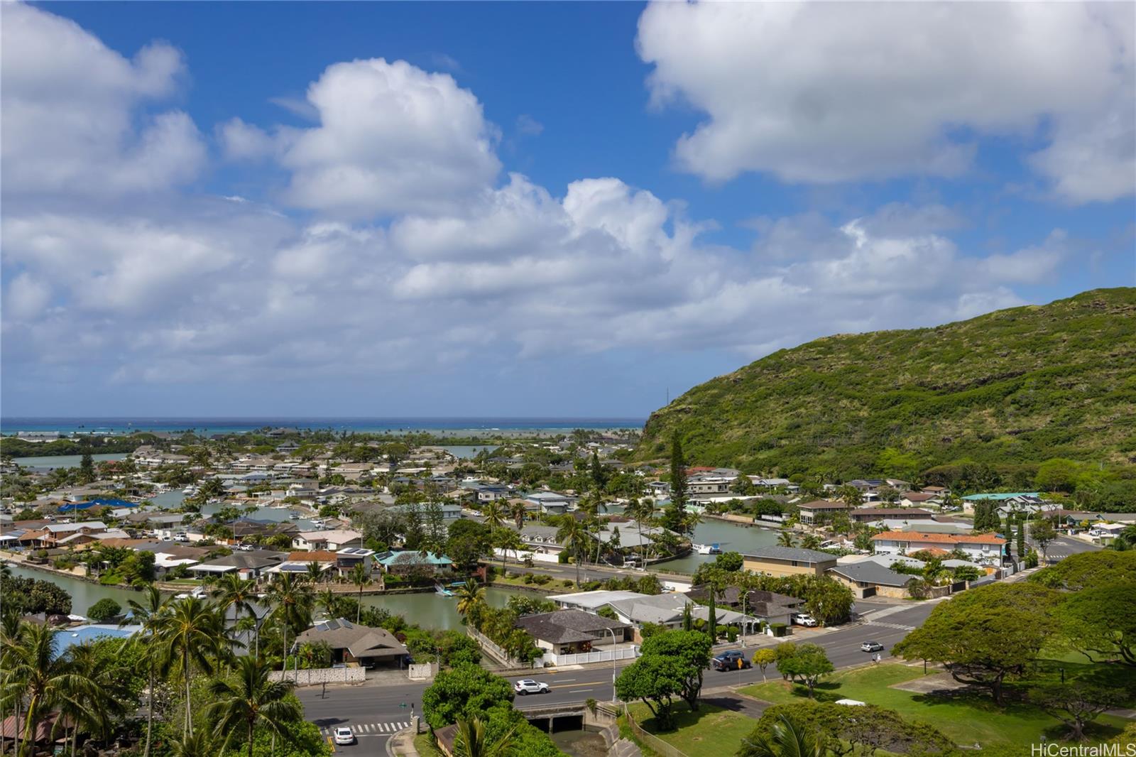 521 Hahaione Street  Unit 2/12H