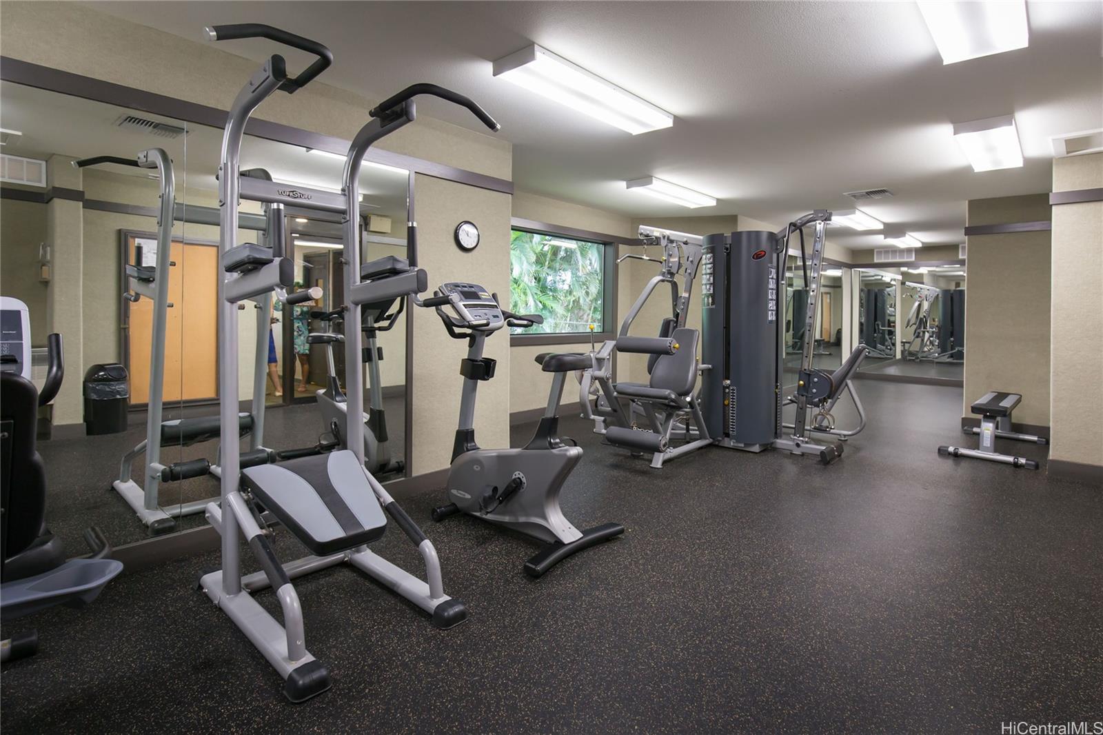 521 Hahaione Street  Unit 2/12H
