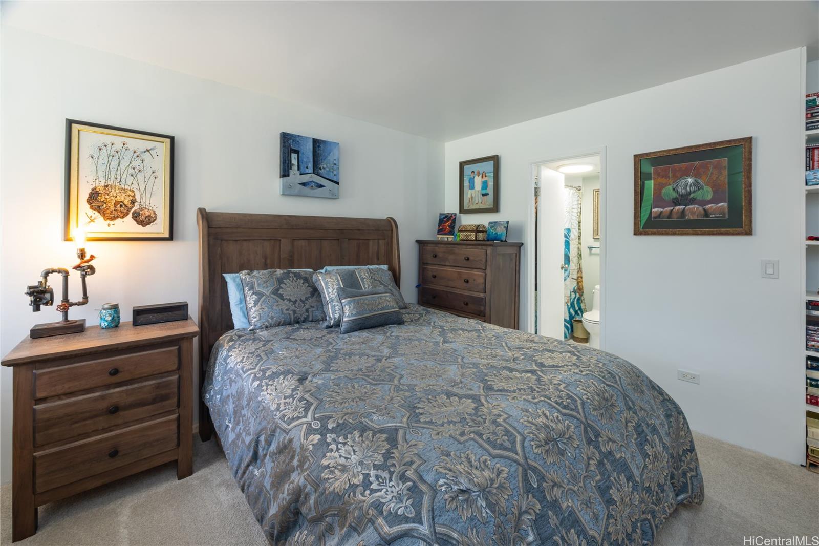 521 Hahaione Street  Unit 2/12H