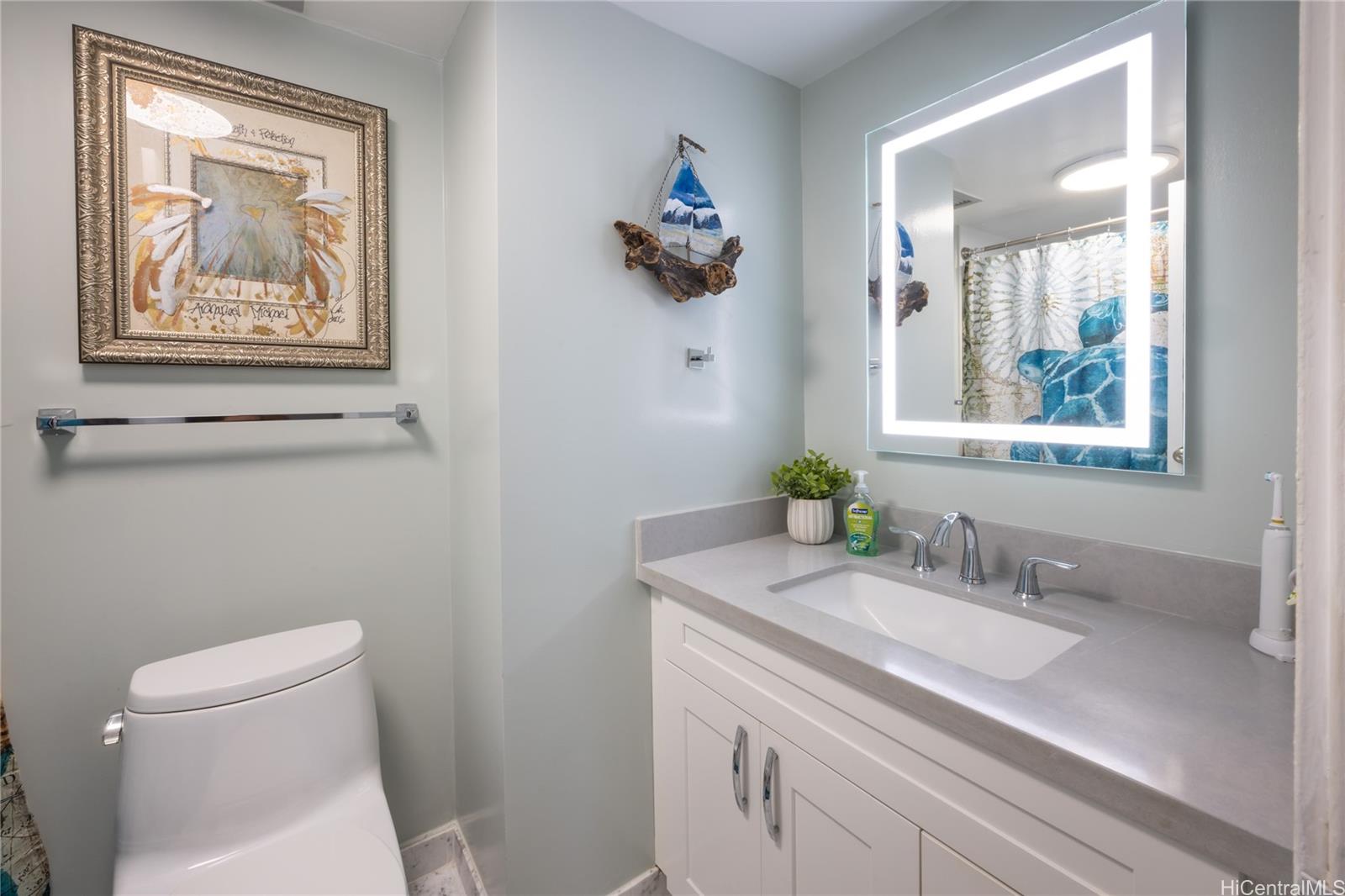 521 Hahaione Street  Unit 2/12H