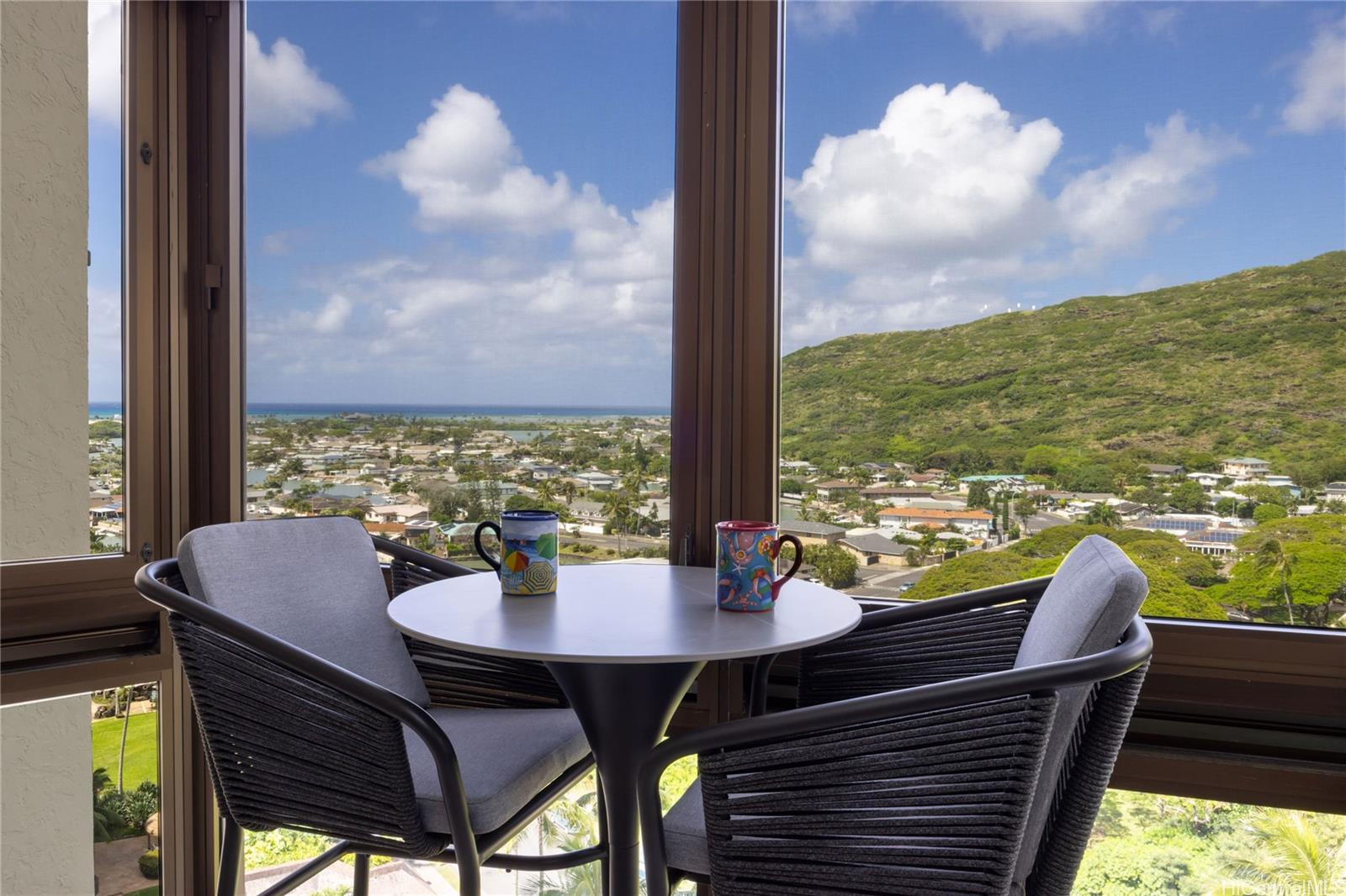 521 Hahaione Street  Unit 2/12H