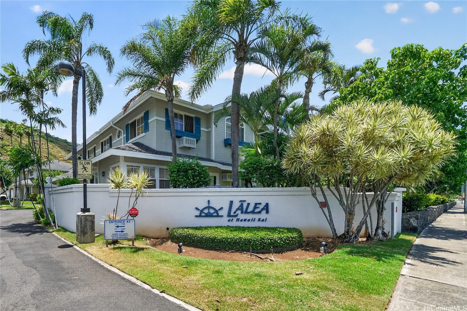 7168 Hawaii Kai Drive 172