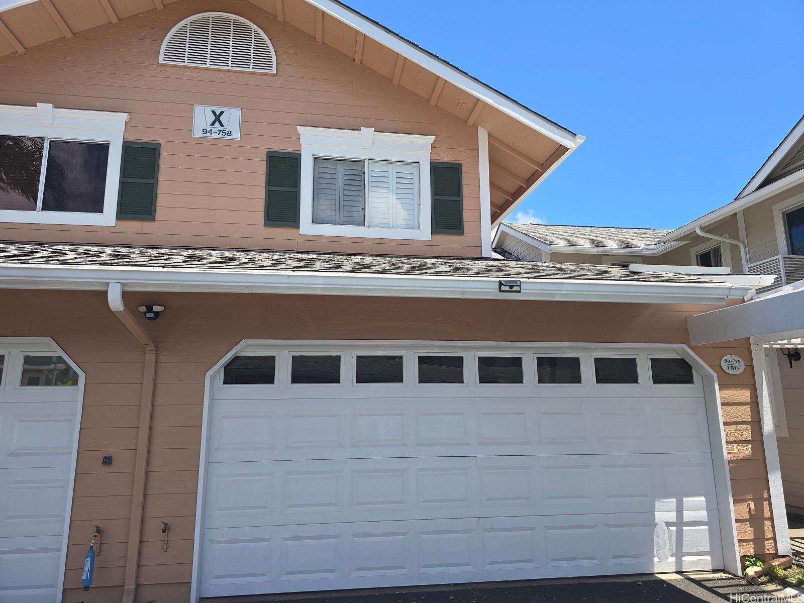 94-758 Lumiauau Street X2