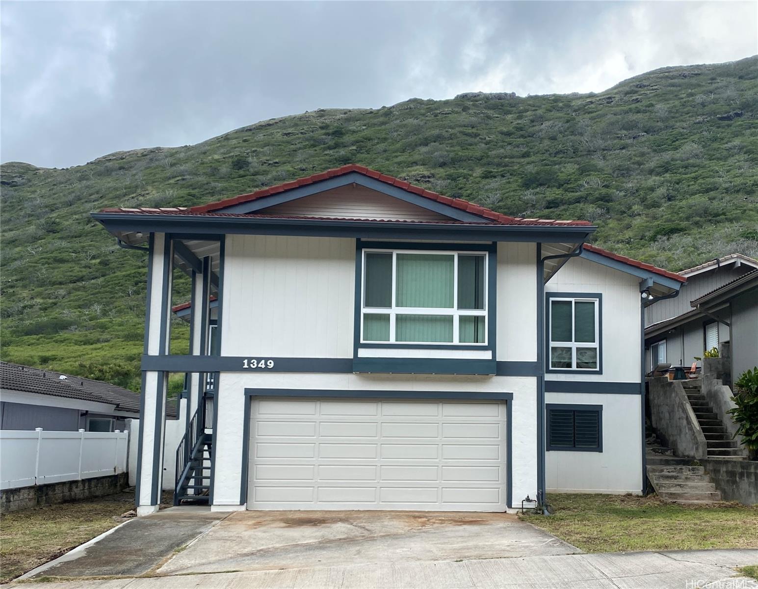 1349 Lunalilo Home Road
