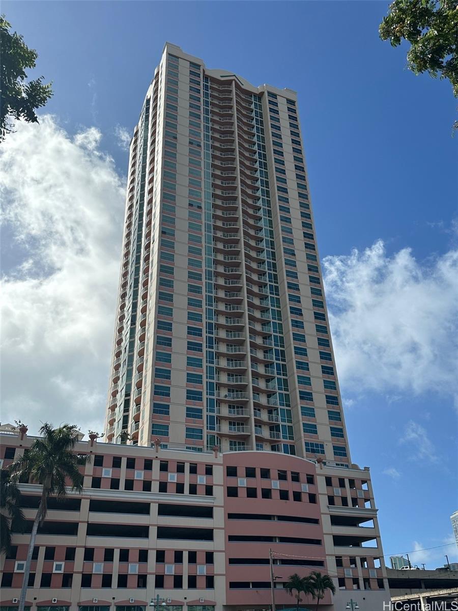 801 S King Street  Unit 2304