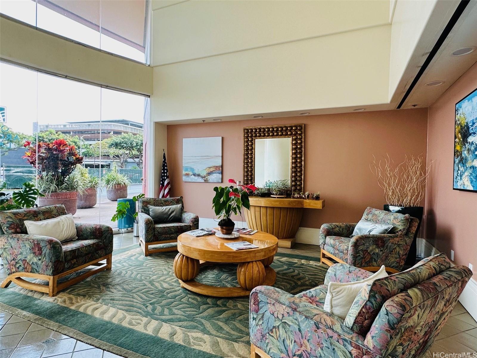 801 S King Street  Unit 2304