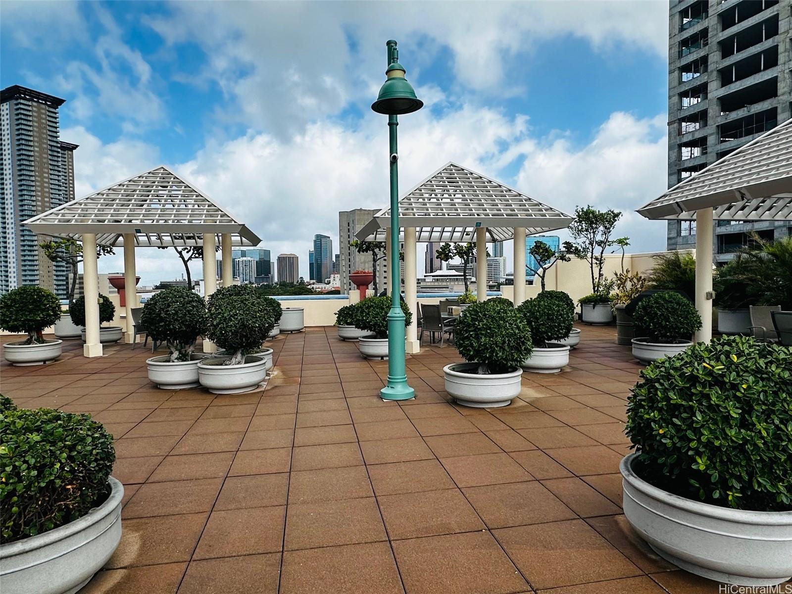 801 S King Street  Unit 2304
