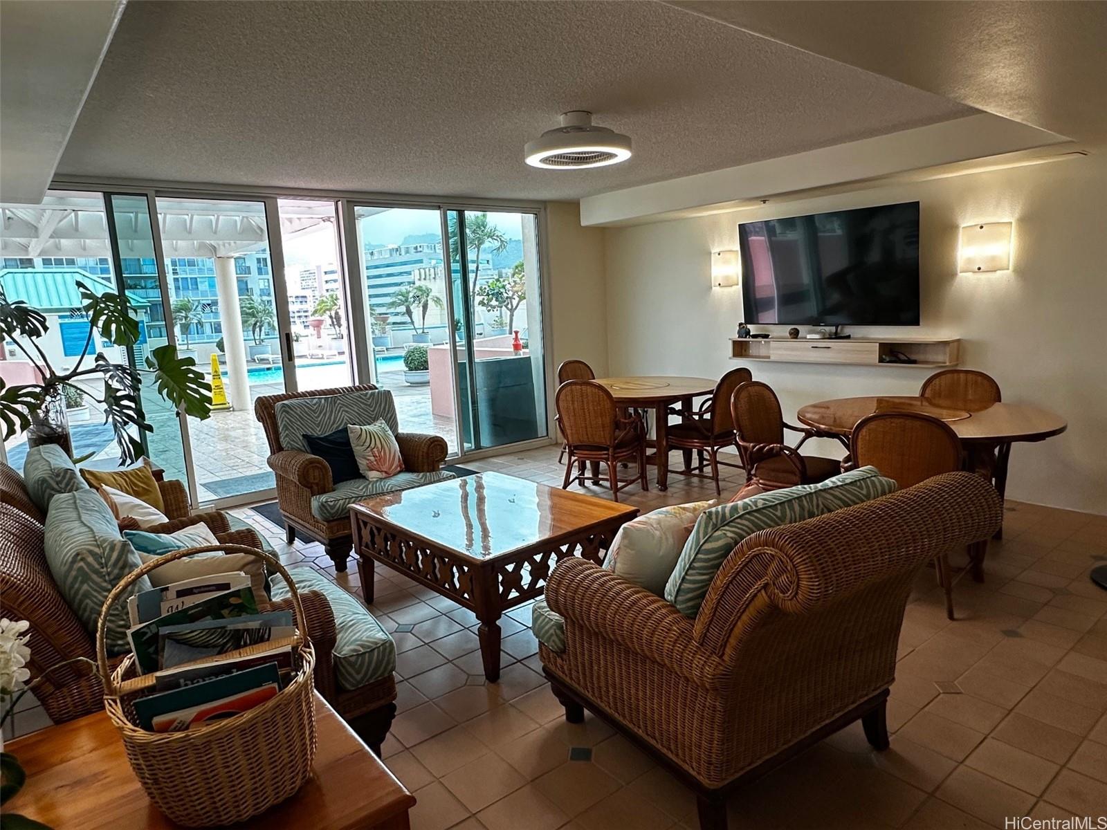 801 S King Street  Unit 2304
