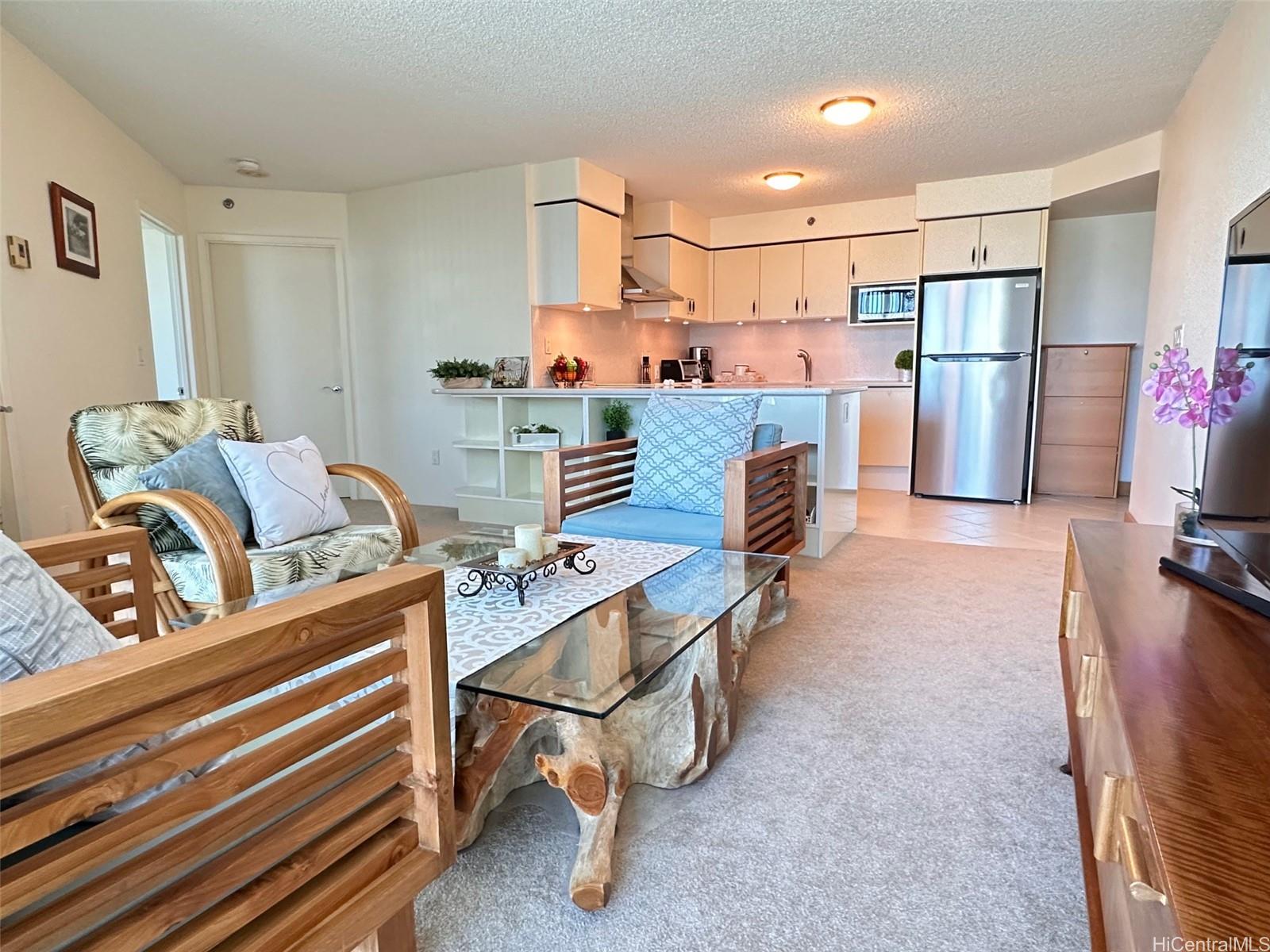 801 S King Street  Unit 2304
