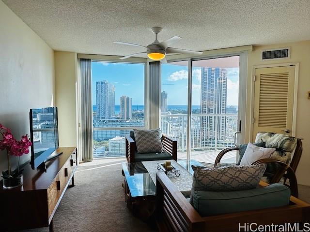 801 S King Street  Unit 2304