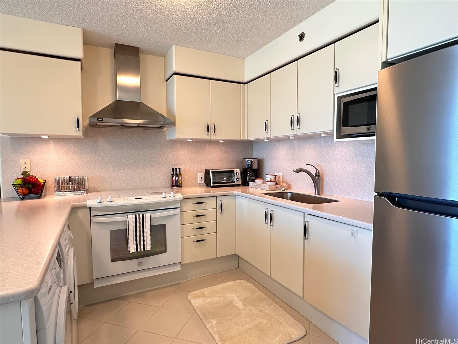 801 S King Street  Unit 2304