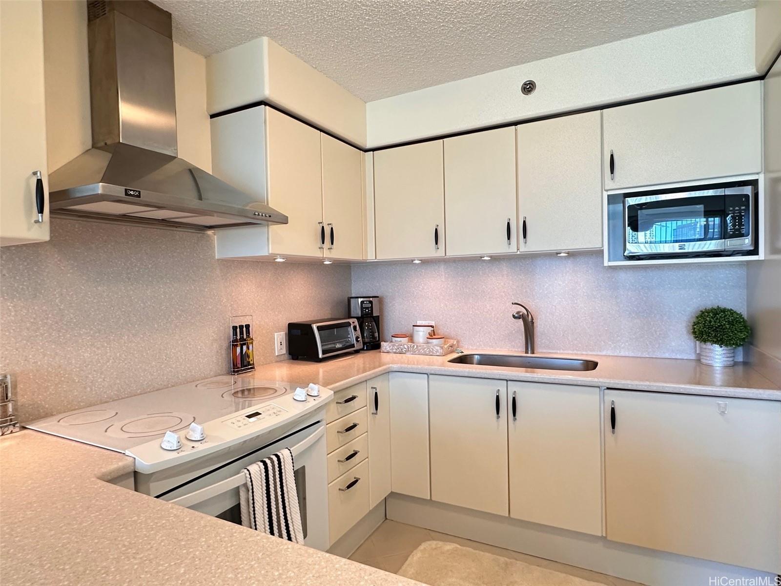 801 S King Street  Unit 2304