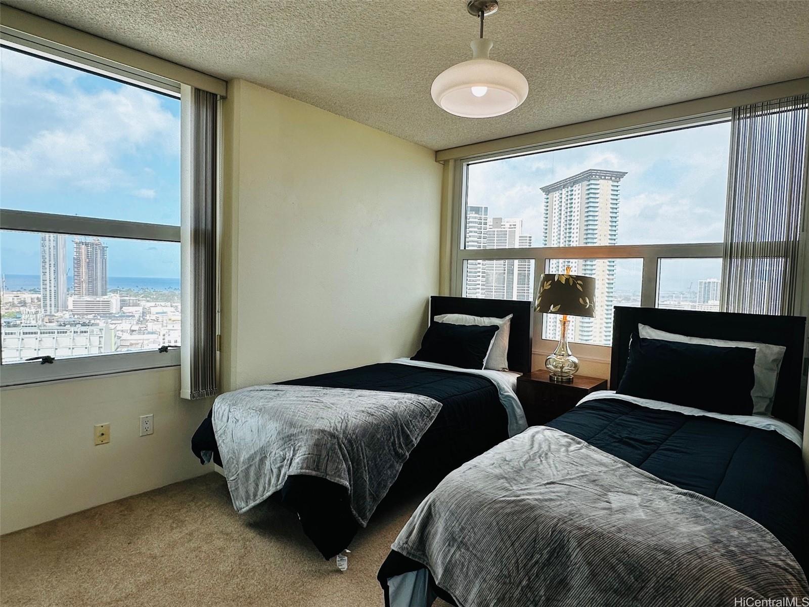 801 S King Street  Unit 2304