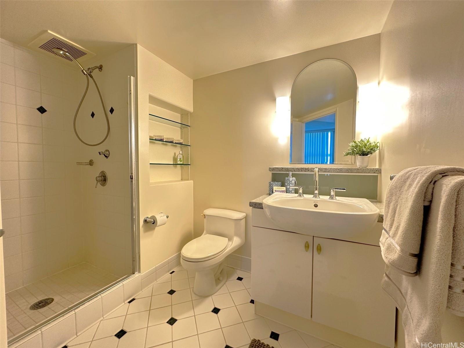 801 S King Street  Unit 2304