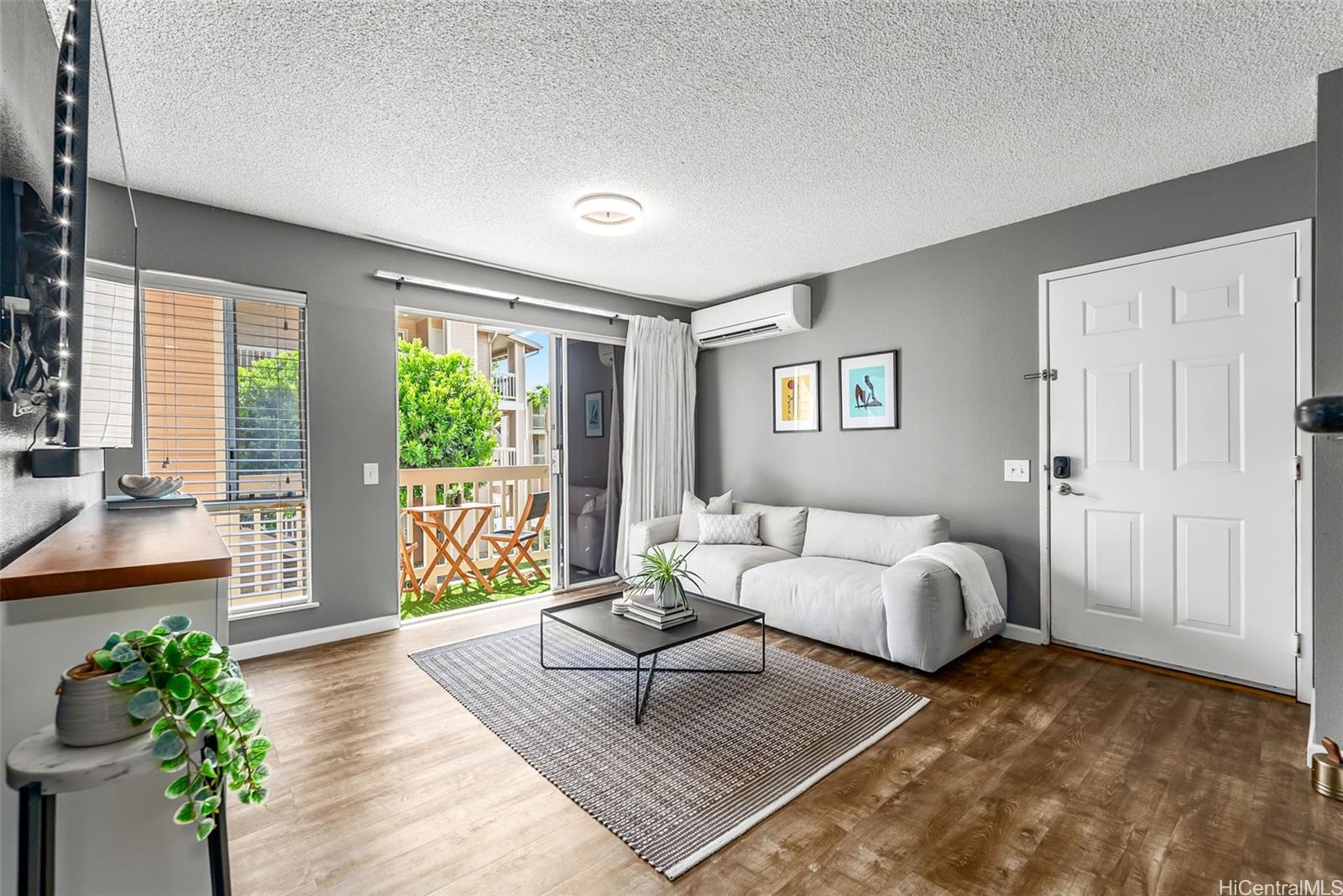 91-1199 Kaneana Street  Unit 2C