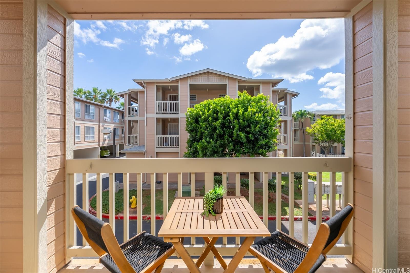 91-1199 Kaneana Street  Unit 2C