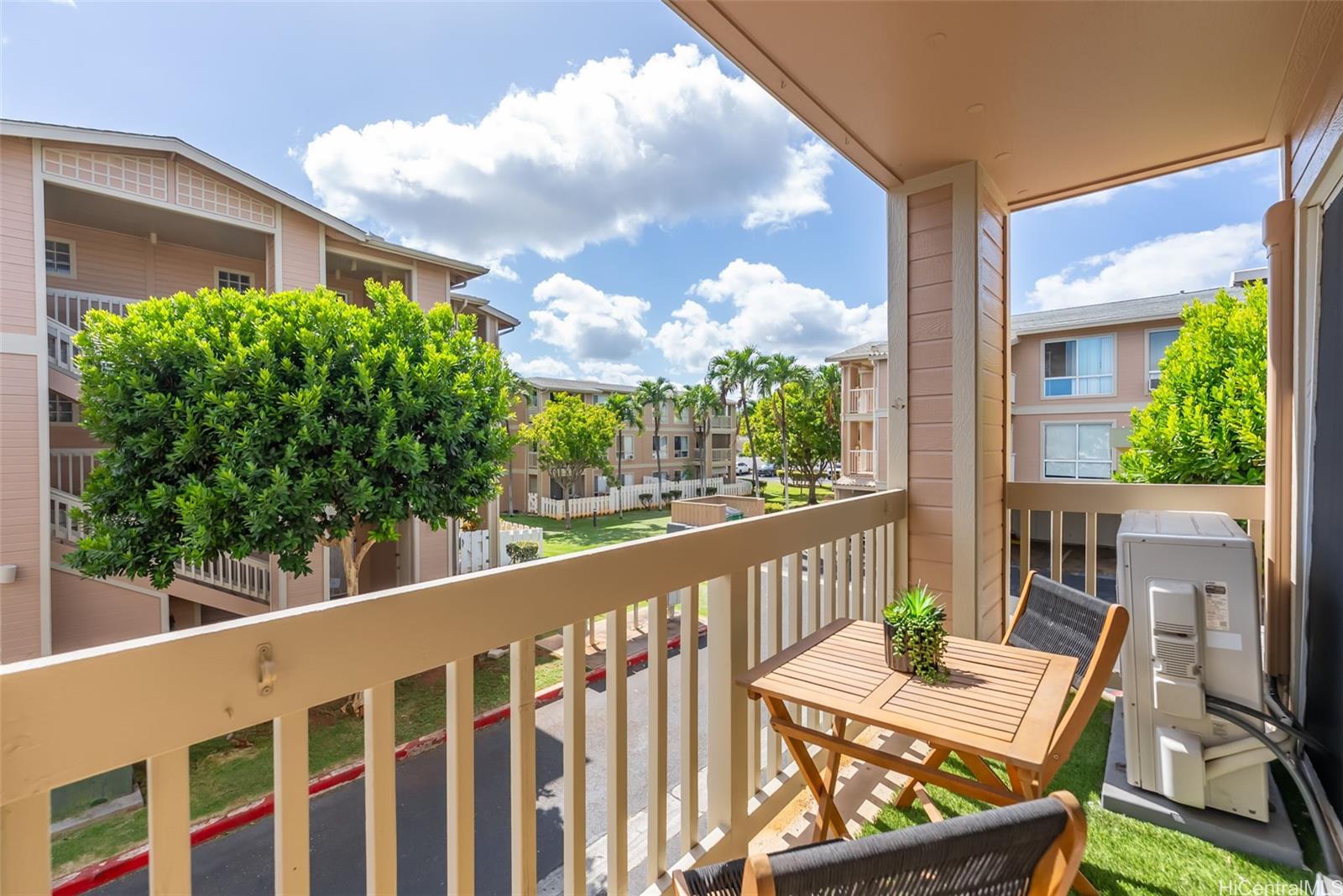 91-1199 Kaneana Street  Unit 2C