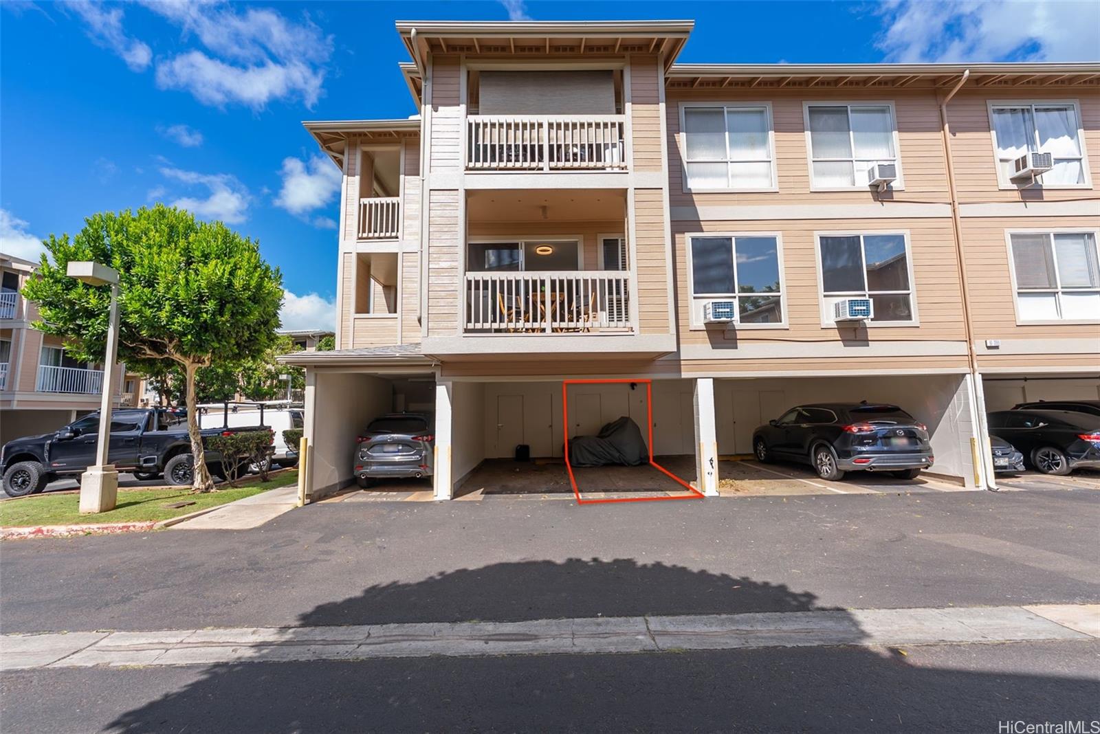 91-1199 Kaneana Street  Unit 2C