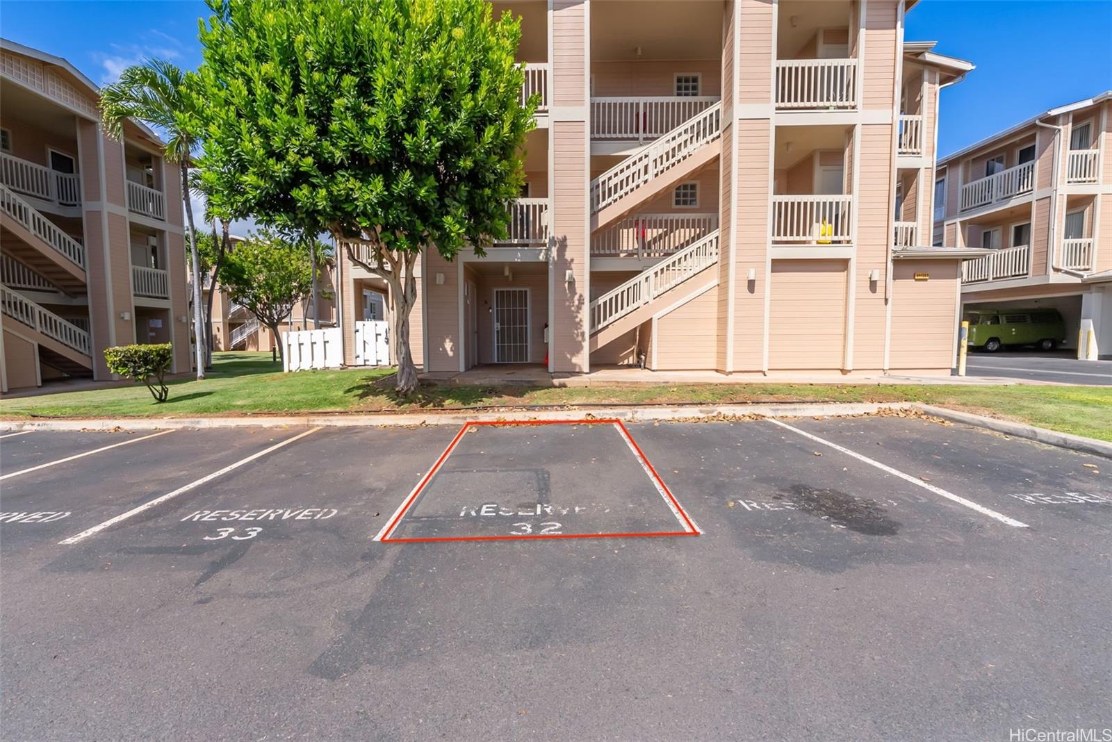 91-1199 Kaneana Street  Unit 2C