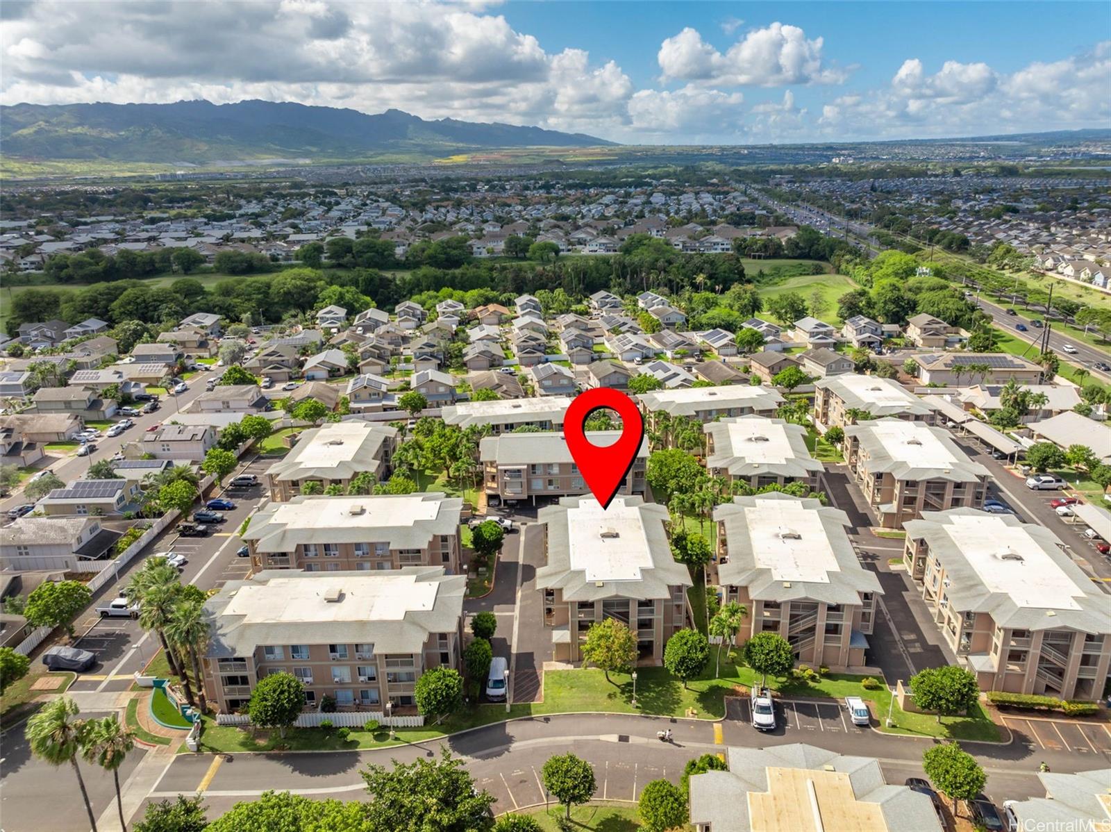 91-1199 Kaneana Street  Unit 2C