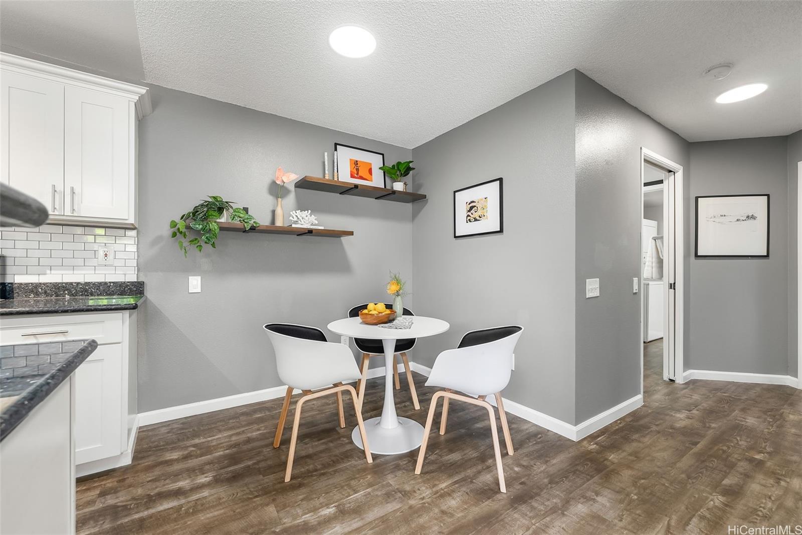 91-1199 Kaneana Street  Unit 2C