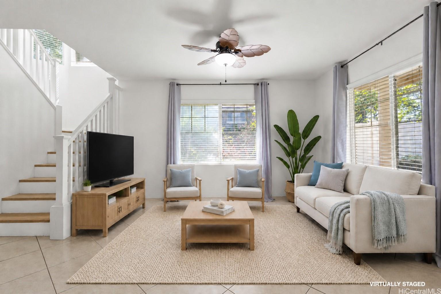 91-2087 Kaioli Street 1504