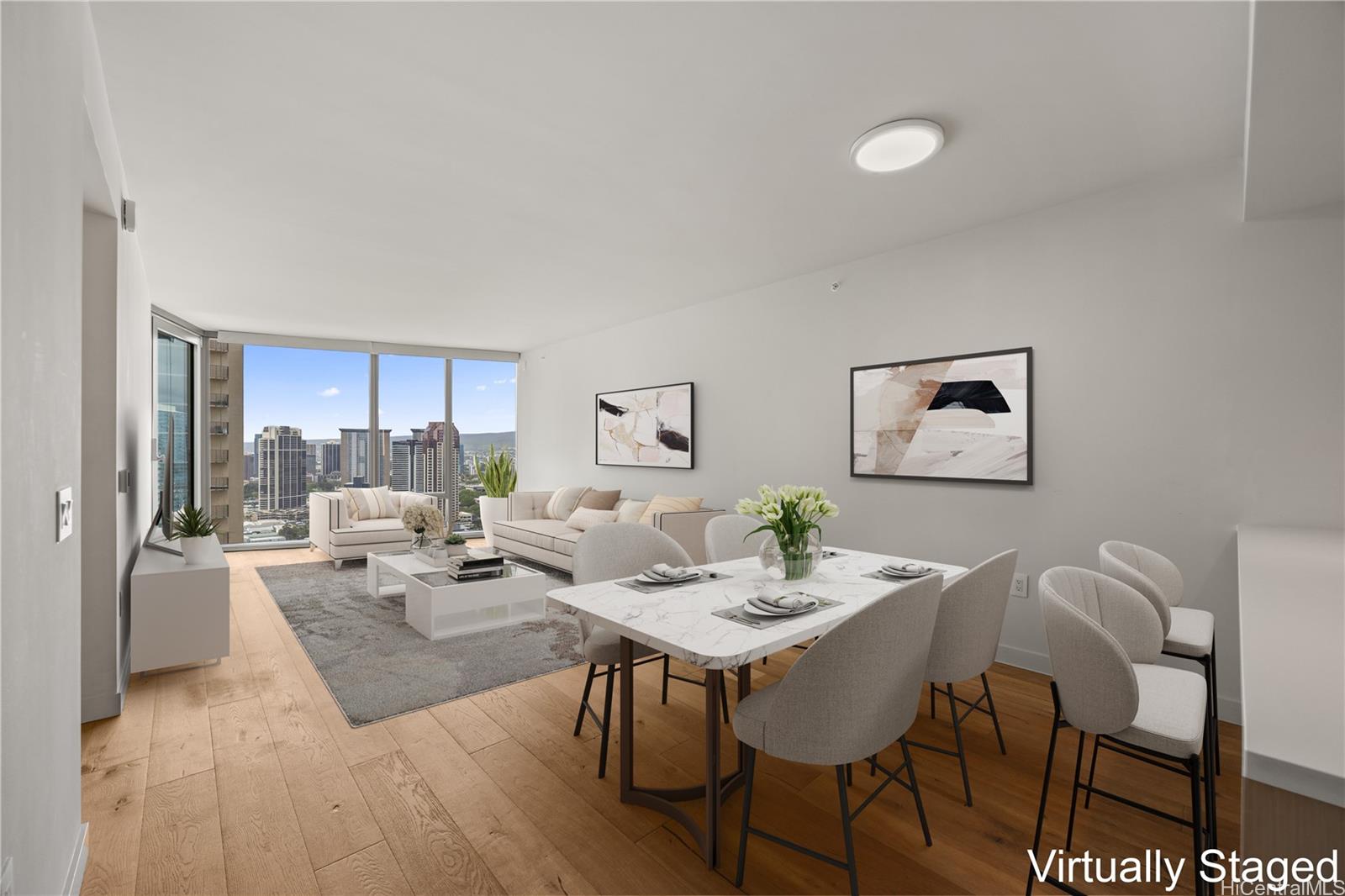 1001 Queen Street 3209