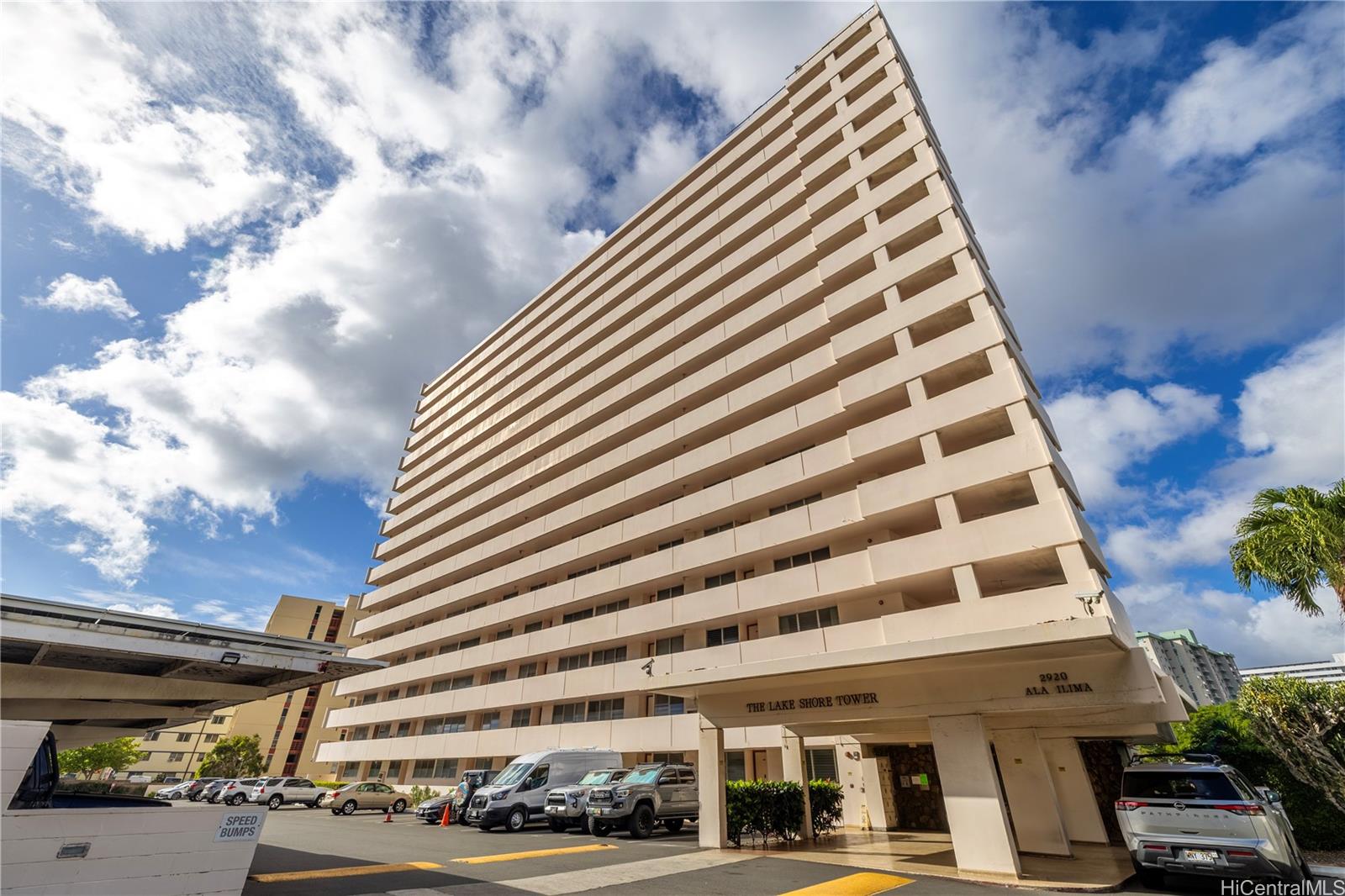 2920 Ala Ilima Street 905