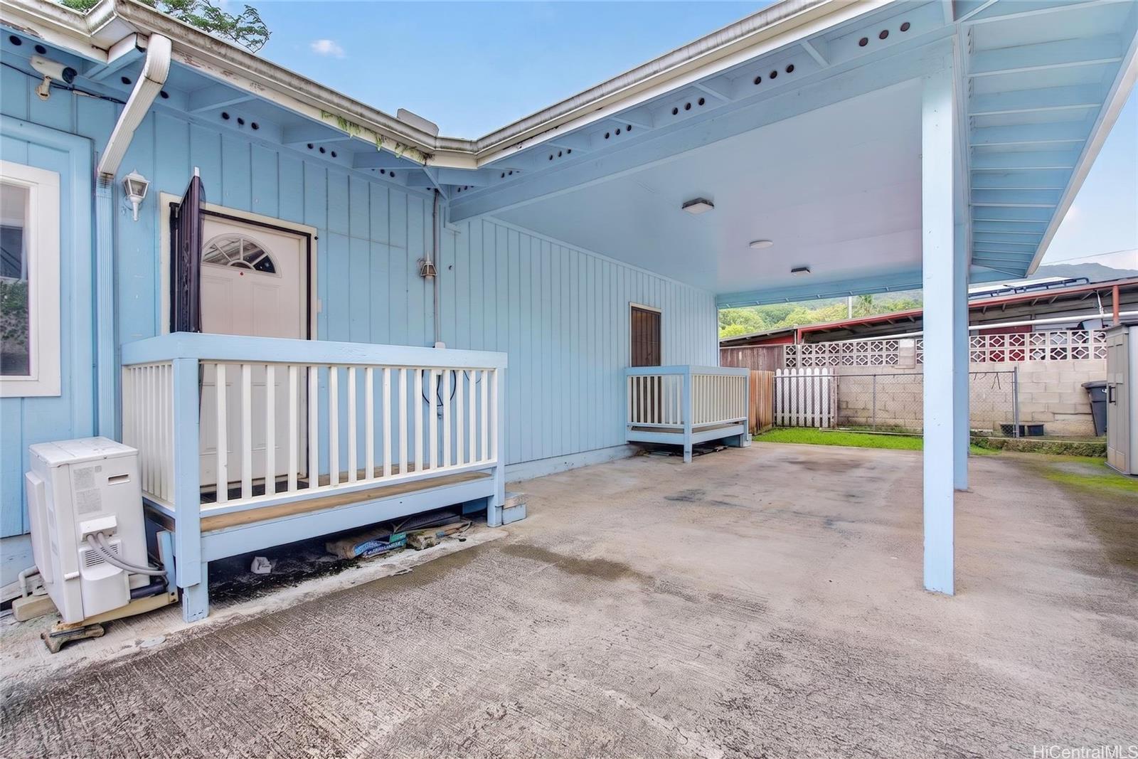 2802 Numana Road