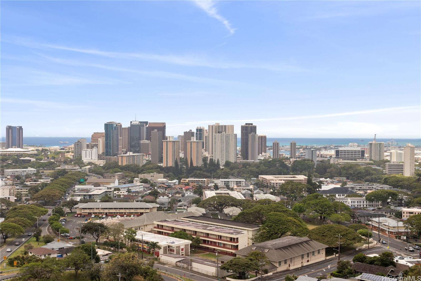 55 S Judd Street  Unit 2206