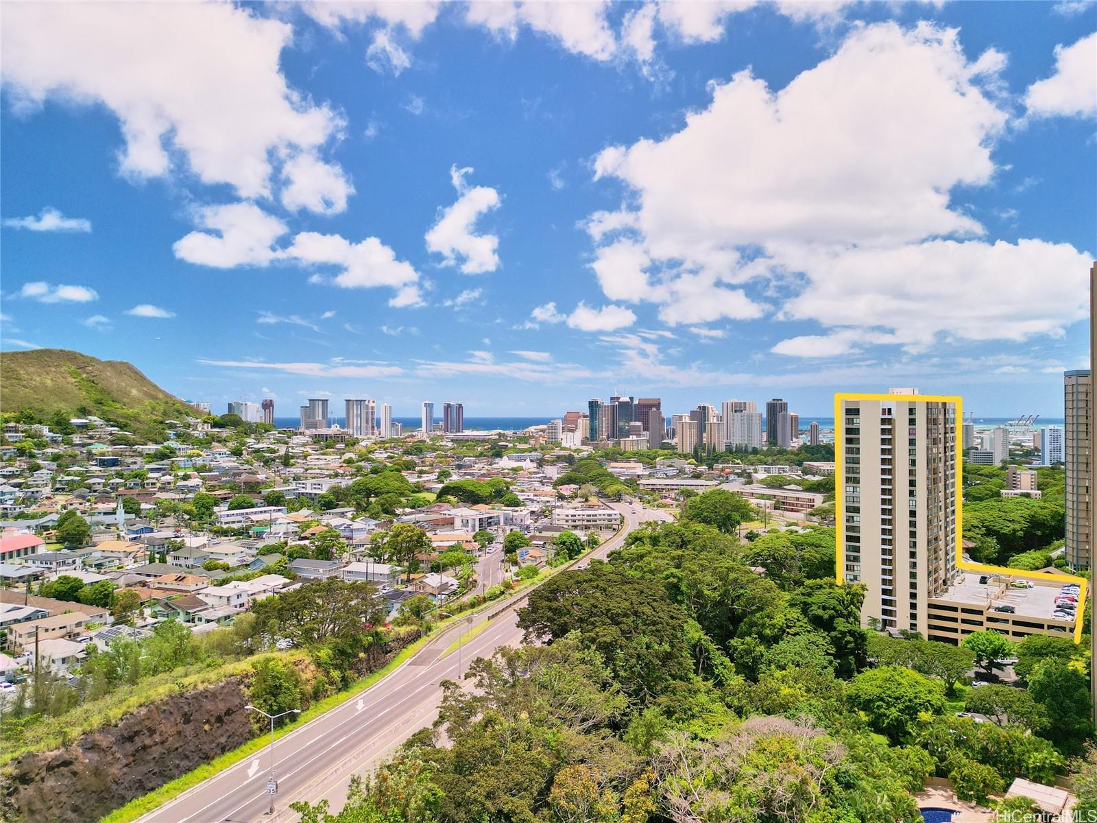 55 S Judd Street  Unit 2206