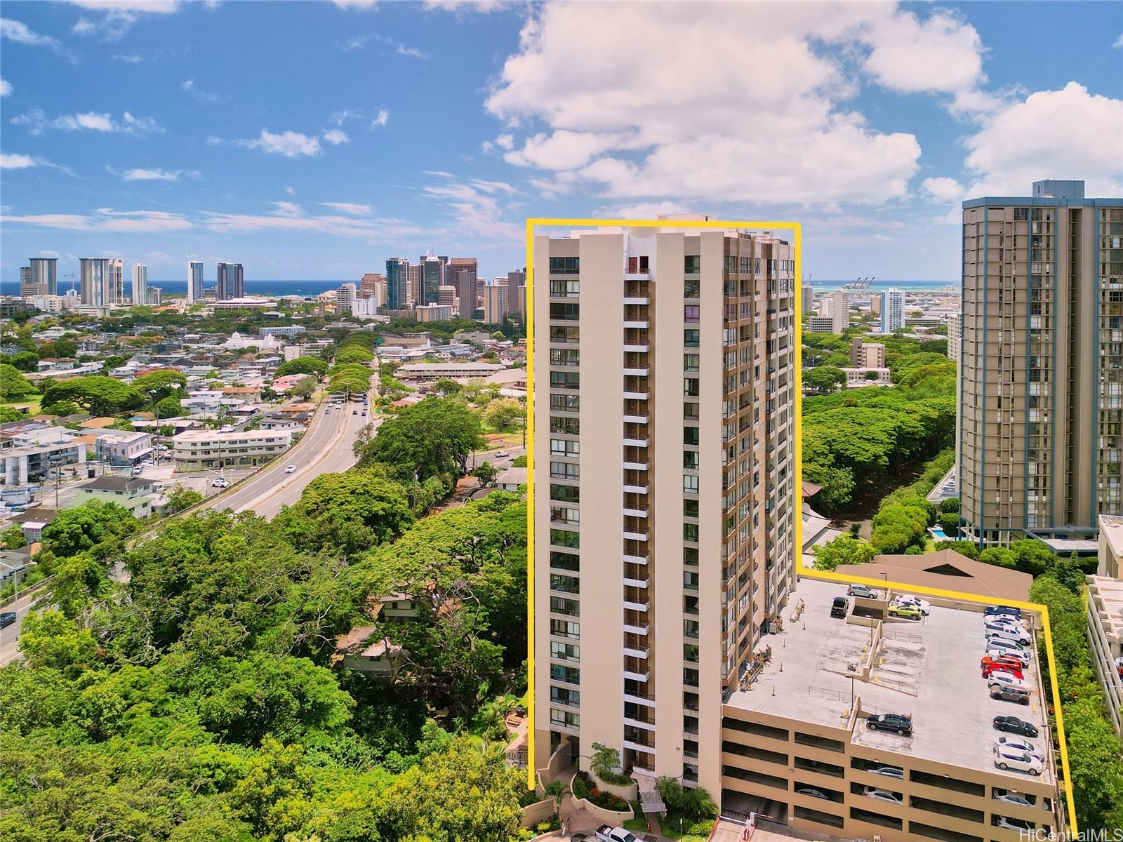 55 S Judd Street  Unit 2206