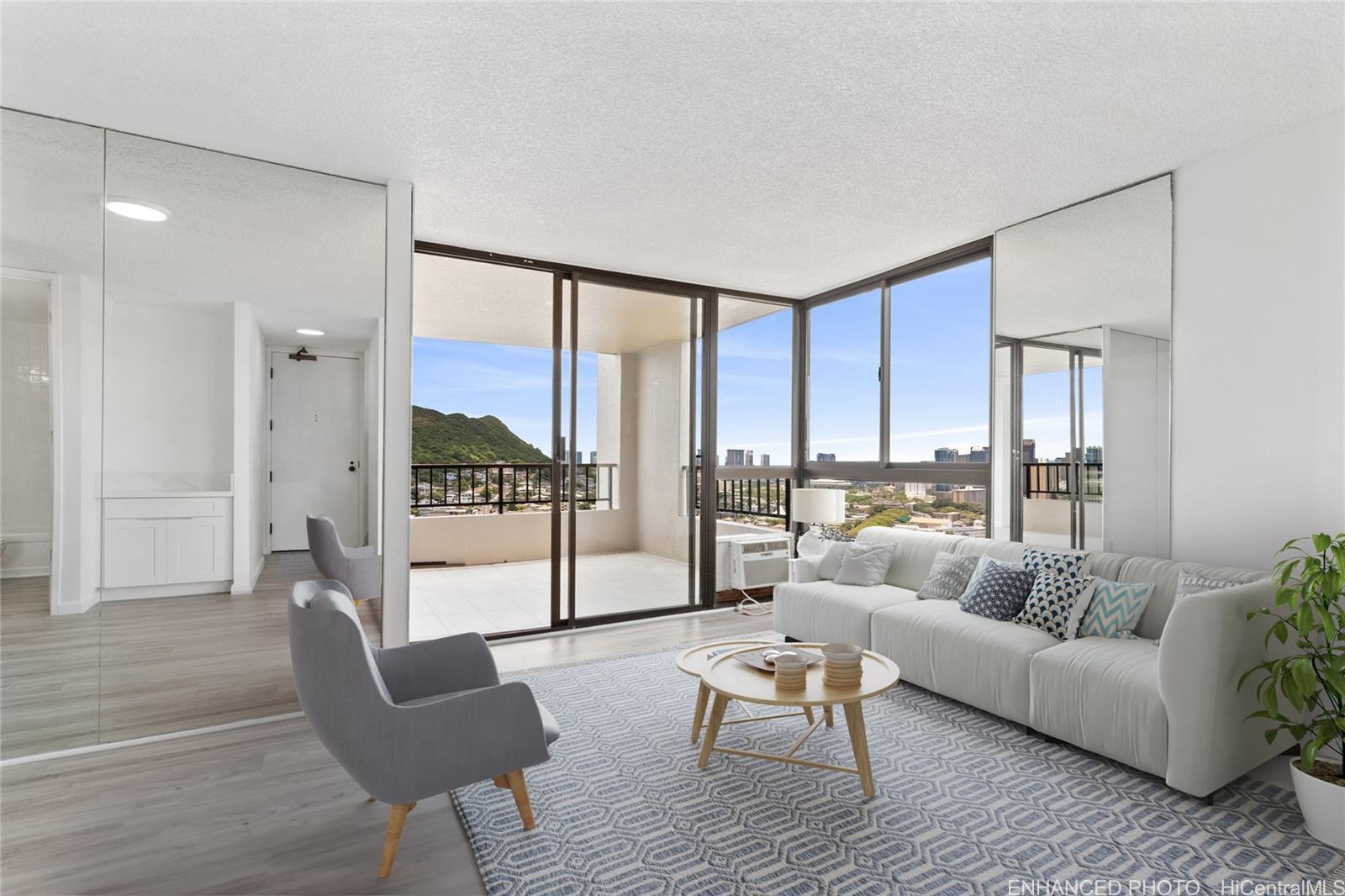 55 S Judd Street  Unit 2206