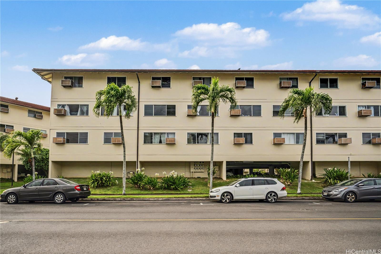 350 Aoloa Street  Unit C214