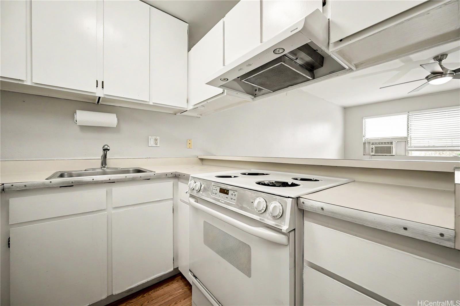 350 Aoloa Street  Unit C214