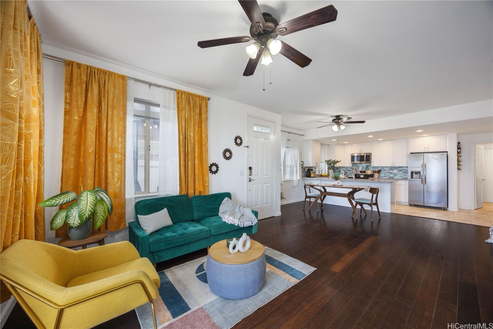 92-1145 Panana Street 1602