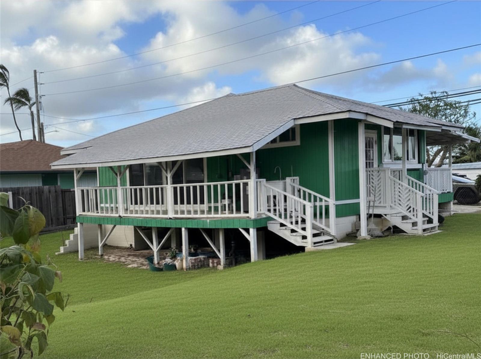 117 N Kainalu Drive