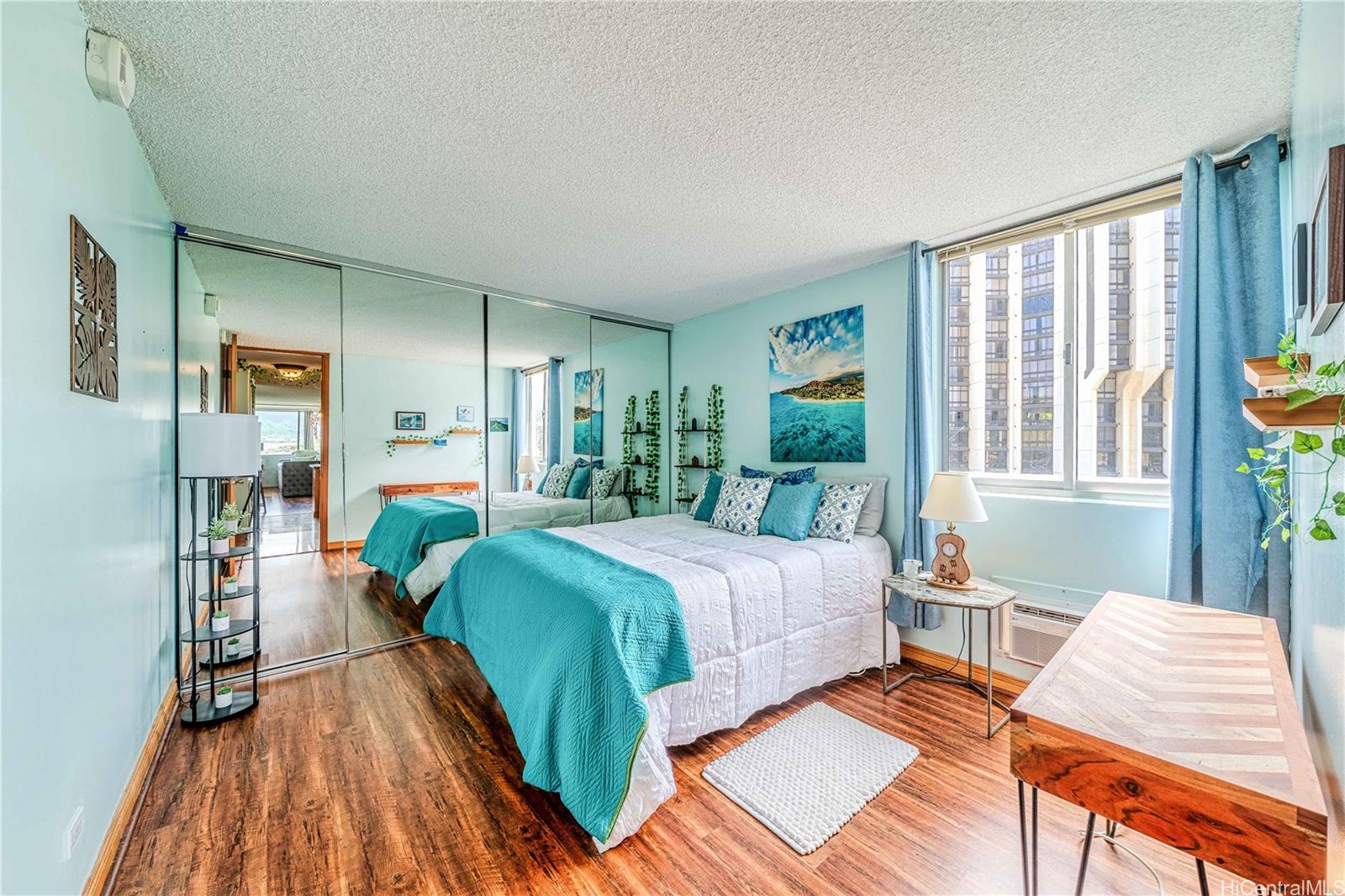 2611 Ala Wai Boulevard 1408